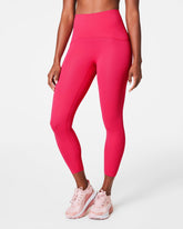 SPANXshape™ Booty Boost® 7/8 Leggings | Tulip